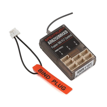 Spektrum SPMAR6250MHXB Fusion 180 Smart Replacement Flight Control